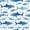 Ocean 13, variant on spefrowx Watercolor Sea Turtle Twin Duvet Cover for Kids Boys Girls, Blue Coral Wildlife Twin Bedding, Gray Reversible, 2-Piece, 1 Duvet Cover and 1 Pillowcase