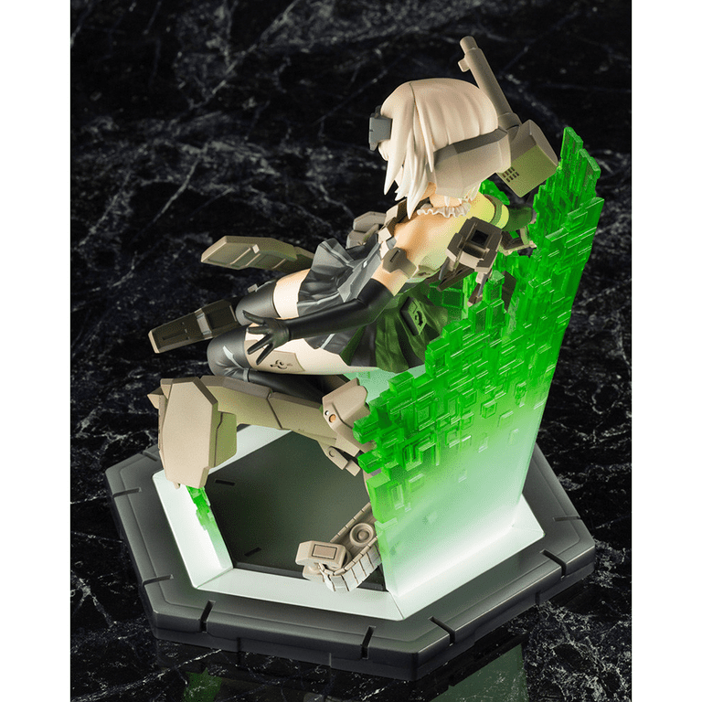 Kotobukiya Frame Arms Girl Gourai - Session Go!! - Non-scale