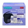 Lansinoh Breastmilk Storage & Feeding Set