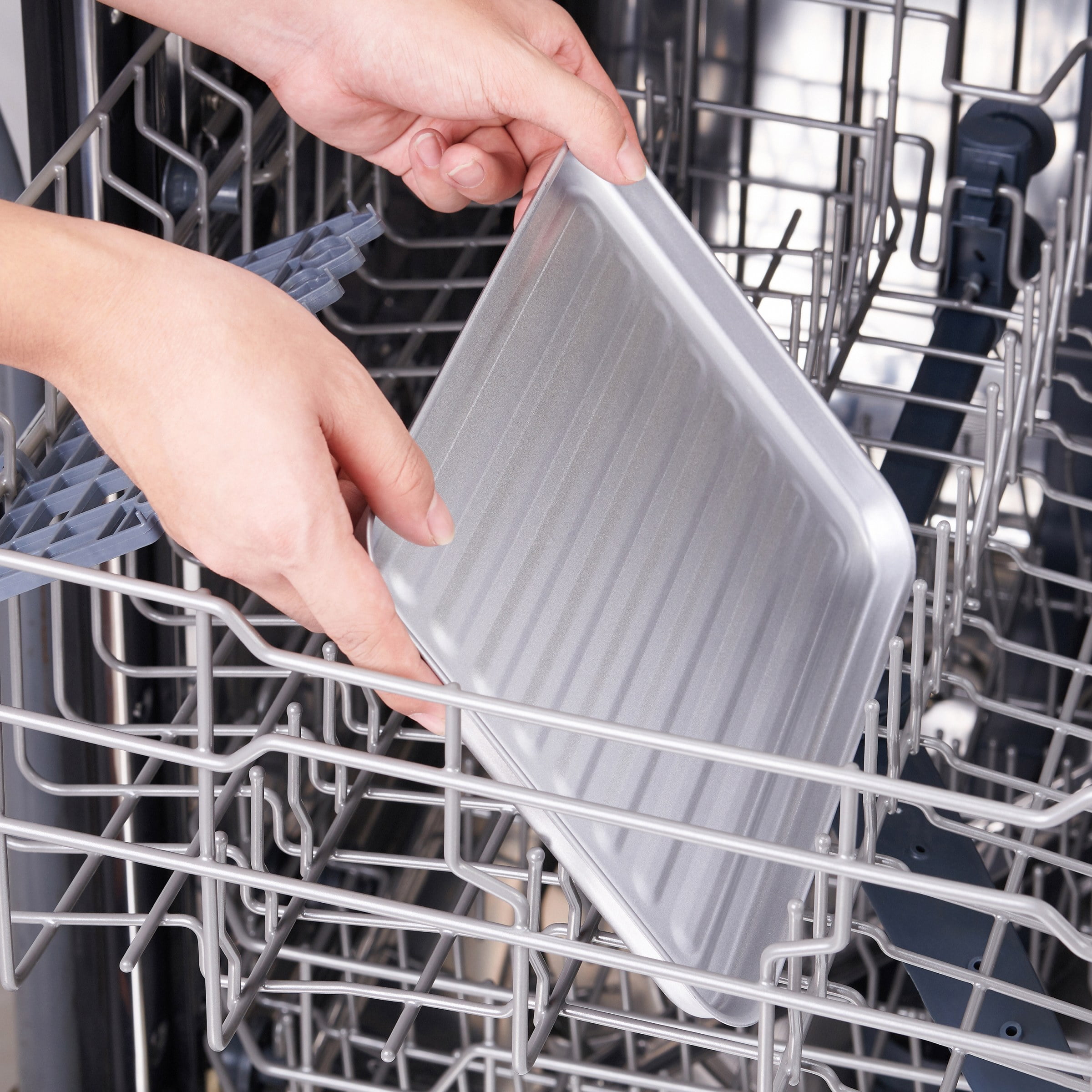 mainstays 4 slice black toaster oven