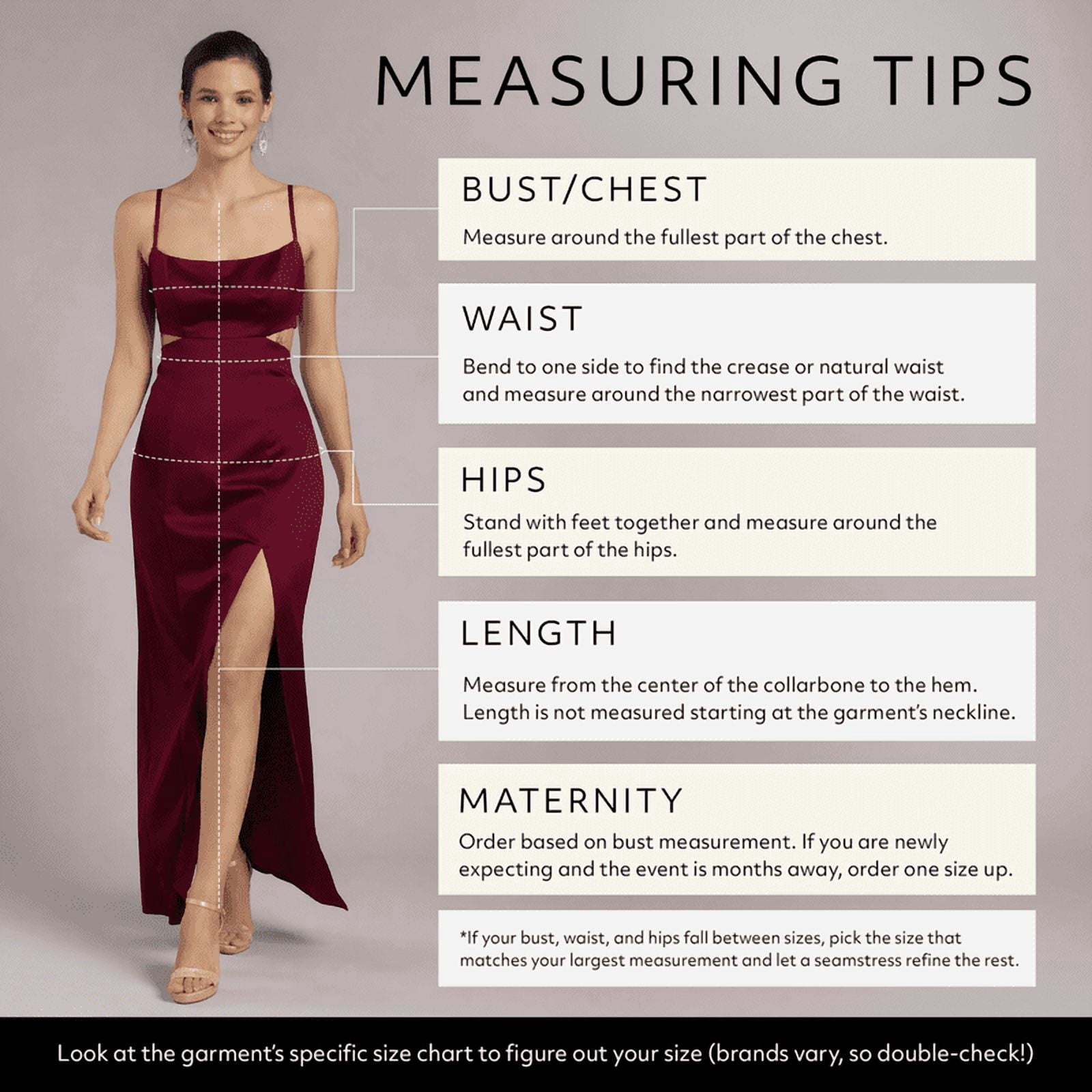 Kirablend Noelle Satin A-Line Maxi Dress with Side Cutouts