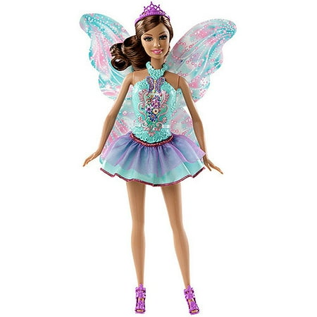 Barbie - Mattel Barbie Opp Fairy Doll Teresa