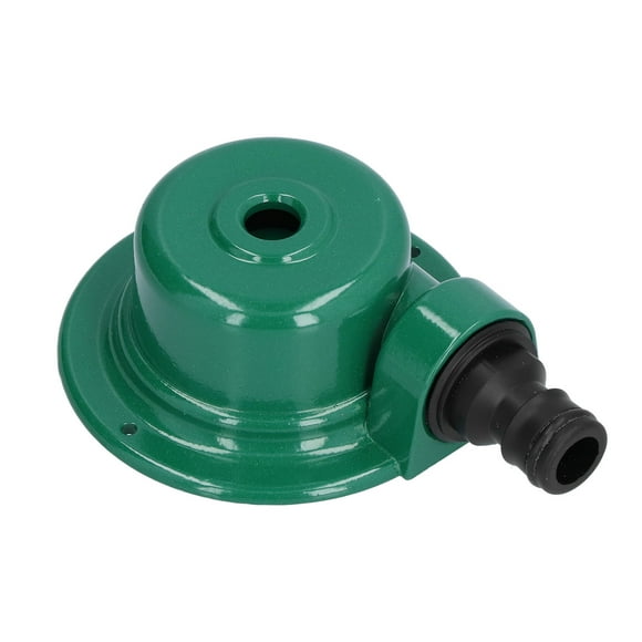 Low Pressure Sprinkler
