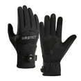 thumbnail image 3 of Hellosay Mens Ski Snow Warm Gloves Thermal Warm Touch Screen Gloves Christmas Gifts Black, 3 of 10
