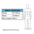 thumbnail image 5 of Men's Inflatable Jabba The Hutt Costume - Star Wars Classic, 5 of 5