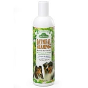 Pet Botanics Oatmeal Shampoo, 12 oz