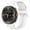 A*15X5CM, variant on Smart Watch Featuring Durable Construction | Dynamic Calling Sport Modes Breathable | Excellent For Hiking Adventures Gray Ideal For Professionals Gray