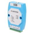 thumbnail image 4 of Protección contra sobretensiones con aislamiento fotoeléctrico FT232 de USB a RS422/485/Puerto serie 232/TTL (5 V/3,3 V), 4 of 12