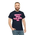 thumbnail image 5 of Somebody's Spoiled Social Worker Wife Shirt, Gifts, Tshirt, Tee, 5 of 6