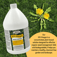 thumbnail image 4 of 20% Vinegar Weed Control - 128 fl oz Jug by Medina, 4 of 6