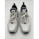 thumbnail image 4 of Size 14 - New Balance 624 White Navy, 4 of 6