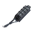 thumbnail image 1 of Billuyoard Calentador de aire de 50 W, calentadores PTC de aislamiento, elemento de calefacción termostático resistente al desgaste, calentador Incubadoras de huevos 24V 70W, 1 of 6