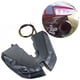 thumbnail image 3 of Luz indicadora de giro LED para motocicleta compatible con Ducati 821 939 950 SP Humo, 3 of 7