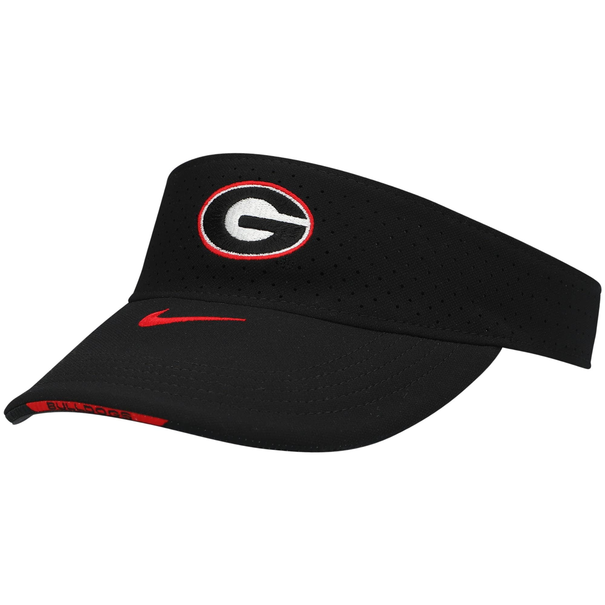 Men's Nike Black Georgia Bulldogs 2021 