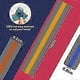 thumbnail image 3 of Dyslexia Guided Reading Ruler, Colored Highlight Reading Strips For Adhd, Teacher Tracking Ruler To Guide Beginner/student Reader To Reading Autonomy, 3 of 5