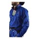 thumbnail image 3 of Camisa Ariat Bordado Tricolor Con Bandera Mex/usa En Espalda, 3 of 3