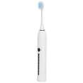 thumbnail image 3 of VGEBY Electric Toothbrush, Portable Sonic Teeth Cleaning Toothbrush Deep Cleaning Care Tooth Brush For Bathroom For Adult, 3 of 8