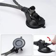 thumbnail image 3 of Holder,Cup Cowboy Suv Car Window Cowboy Windshield Window Suction Cup Vehicle - Cup Vehicles Car Window Door Cowboy Vehicle Universal Cowboy Cup Mount Wall Universal Car Suction Car Universal, 3 of 5