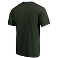 thumbnail image 3 of Men's Green Michigan State Spartans Hometown Collection Spartans Will T-Shirt, 3 of 3