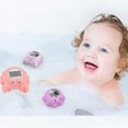 thumbnail image 1 of Baby Bath , LCD Display Accurate Baby  Crab Shape  for Mom, 1 of 8