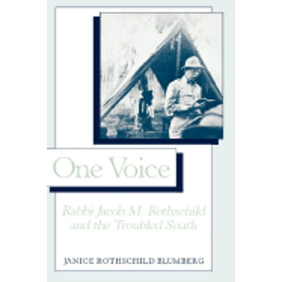 One Voice (Hardcover)