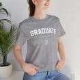 thumbnail image 2 of Class of 2024 T-shirt, 2 of 3