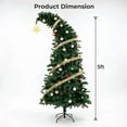 thumbnail image 5 of Firstness Christmas Tree with Storage Bag,Fits UP to 5 ft Artificial Trees, 5 of 5