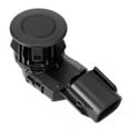 thumbnail image 2 of Akozon Parking Sensor Parking Assist Sensor  Bumper Reverse Backup Replacement Fit For Toy-ota RA-V4 2.5L L4 2017-2018, 2 of 8