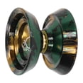 thumbnail image 4 of Rotation Puissante et Stabilité Alliage d'Aluminium Yo-Yo Non Réactif avec Capacité de Performance, Traitement de Sablage, Résistance aux Chocs et Résistance aux Chutes, pour Enfants et Adultes, 4 of 7