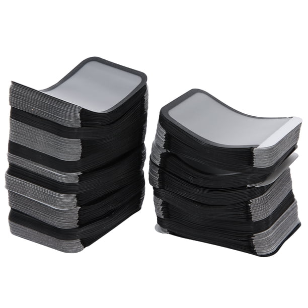 Bolsa protectora dental desechable para película de rayos X, 500 unidades