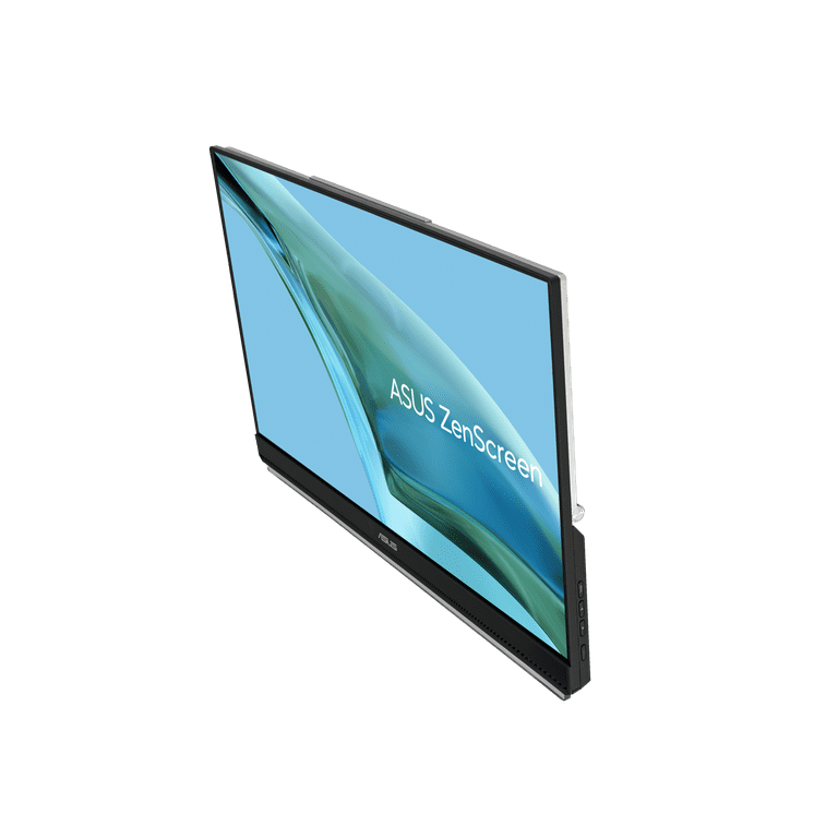 ASUS Travel Monitor ZenScreen MB249C 24 ASUS Travel Monitor ZenScreen MB249C 24