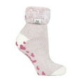 thumbnail image 1 of Heat Holders - Womens Non Slip Fluffy Socks | Gift Socks for Ladies, 1 of 2