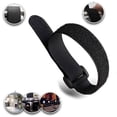 thumbnail image 2 of AOOOWER Adjustable 60cm Hook And Loop Fasteners Tie Heavy Duty Outdoor Organizer Strap, 2 of 8