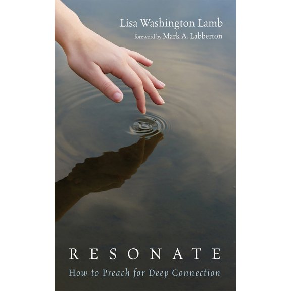 Pre-Owned Resonate (Paperback) 1666735574 9781666735574