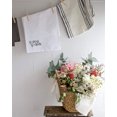 thumbnail image 3 of So Fresh So Clean Kitchen Tea Towel, 3 of 5