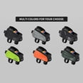 thumbnail image 4 of WEST BIKING Bicycle Frame Bag Tops Tube Bag Hard Shells Waterproof Bike Packs Cycling Accessories, 4 of 7