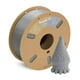 thumbnail image 1 of Filamento de impresión 3D DURAMIC 3D PETG 1.75 mm 1 kg gris, 1 of 7
