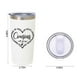 thumbnail image 3 of Taza MFGNEH Cousin Gifts para mujer, 600 ml, acero inoxidable, 3 of 7