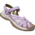 thumbnail image 3 of KEEN Women's Rose Closed Toe Ankle Strap Sandals, 3 of 7