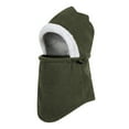 thumbnail image 1 of Masque Facial d'Hiver Coupe-Vent pour Hommes et Femmes, 1 of 8