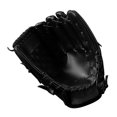 thumbnail image 1 of Catching Scooping Ball Training Glove for Sports Equipment 10.5 Inch Black 1Pc, 1 of 4