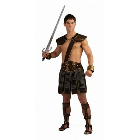 Halloween Roman Stud Adult Costume