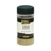 Olive Garden Garlic & Herb Italian Seasoning