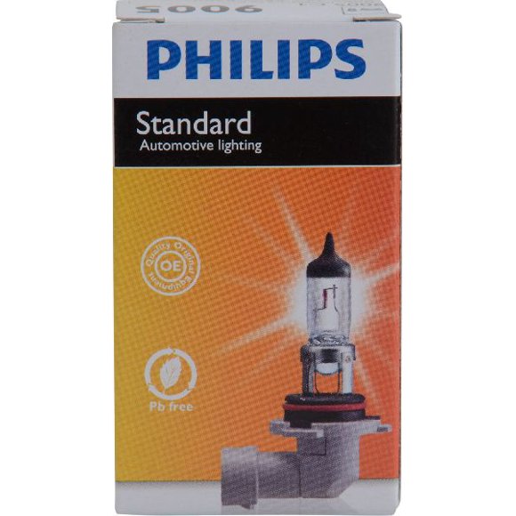 Nissan Rogue Headlight Bulb