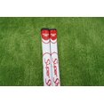 thumbnail image 3 of 1pcs Pointure 1.0/2.0 Couleur Rouge Poignée de Putter de Golf 1.0, 3 of 6