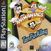 Animaniacs Ten Pin Alley - PlayStation