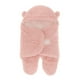 thumbnail image 2 of dormir para bebés, para regalos de bebé - L Pink L rosa SM SunniMix Saco de dormir, 2 of 8