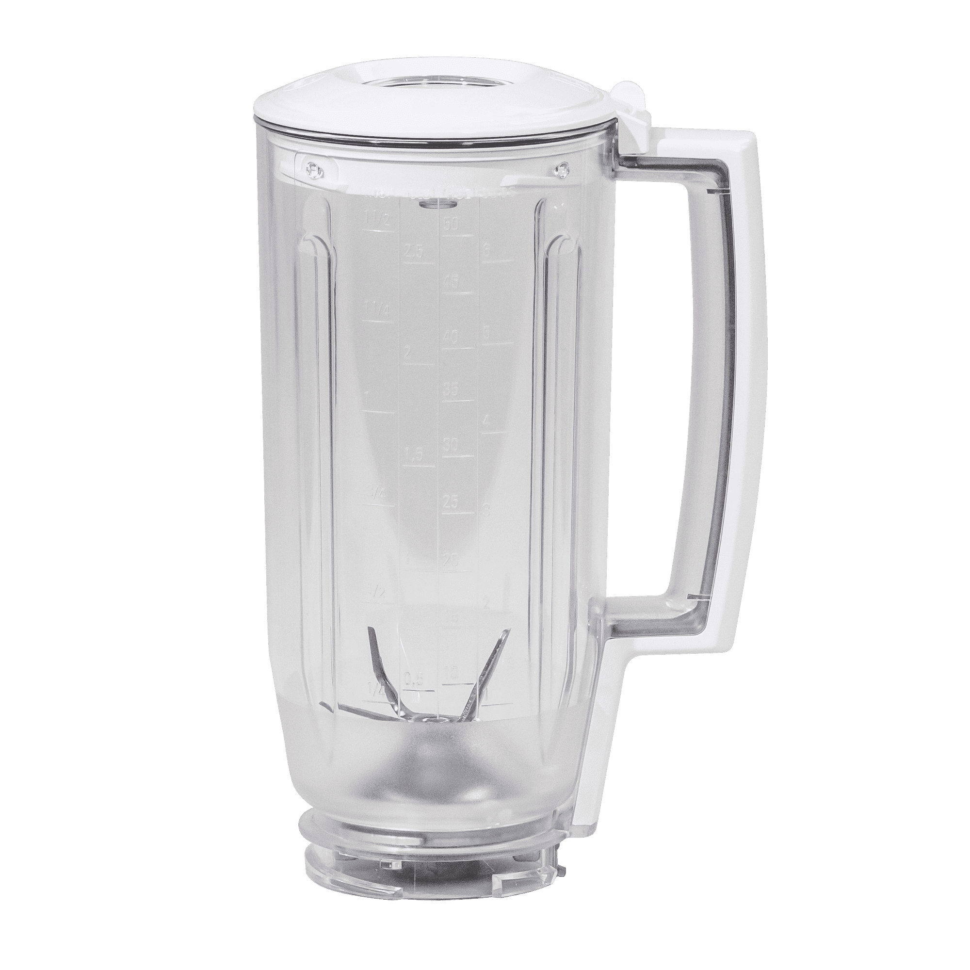 Blender Attachment for Bosch Universal Plus