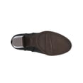 thumbnail image 2 of LifeStride Womens Joelle Faux Leather Heeled Ankle Boots, 2 of 3