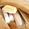 thumbnail image 7 of Simulation Plush Insect Backpack Stuffed Stag Beetle Shaped Bag Cartoon Insect Toys Kawaii Storage Backpack, 7 of 7
